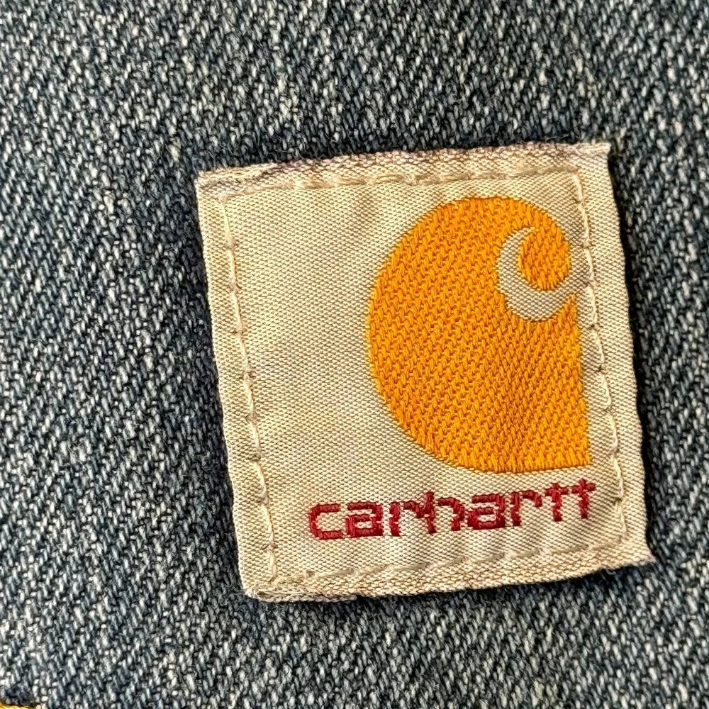 Carhartt | Relaxed Fit Workwear Denim Streetwear Utility Rugged Quality Jeans